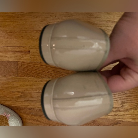 Nude Prada flats - Picture 3 of 4